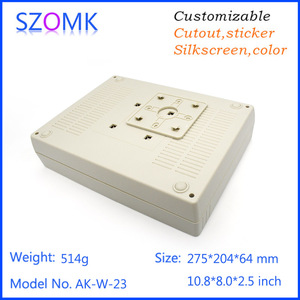 Iniezione a parete light <span class=keywords><strong>box</strong></span> cassetta degli attrezzi - Product Image 4