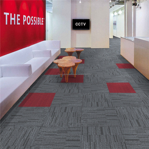 Balance de dalles de moquette bureau <span class=keywords><strong>le</strong></span> projet tapis - Product Image 1