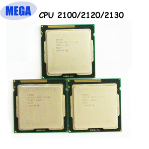 En vrac acheter moins cher intel processeurs i3 2100 2120 2130 - Product Image 5