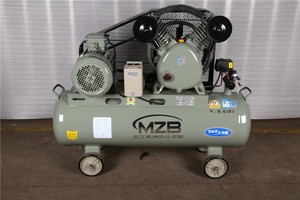 <span class=keywords><strong>Compresseur</strong></span> d'air MZB abac pour <span class=keywords><strong>compresseur</strong></span> d'air <span class=keywords><strong>300</strong></span> cfm d'usine économisant 35% d'énergie - Product Image 5