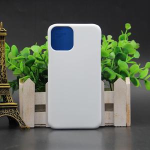 Custodia per sublimazione 3D Custom Sublimation Blanks custodia per <span class=keywords><strong>cellulare</strong></span> per iPhone 14 13 12 11 Series Case - Product Image 3