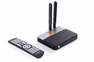 2017 Nueva Amlogic S912 Octa core Android 6.0 <span class=keywords><strong>KODI</strong></span> 17.0 Bluetooth 4.0 Smart TV Box/ott tv box CSA93 - Product Image 5