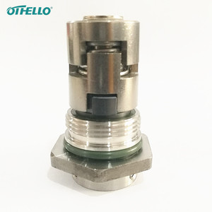 Hộp Mực Cơ Khí 16Mm 22Mm Cho Máy Bơm Dòng CR - Product Image 4