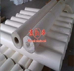 Vải Hai Mặt Dính Web May Mặc Dễ Nóng Chảy Interlining - Product Image 6