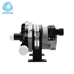 24v Pump 24V DC Water Pump For Automobile Air Conditioning With CE Certificate