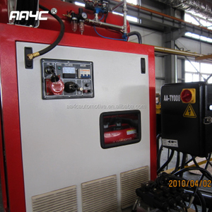Cambiador de Neumáticos Móvil AA4C para Camionetas - Product Image 5