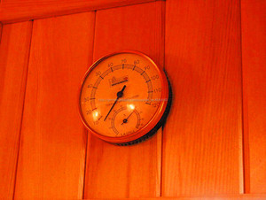 <span class=keywords><strong>i</strong></span> Person finnischen traditionelle Sauna tragbare duschkabine - Product Image 3