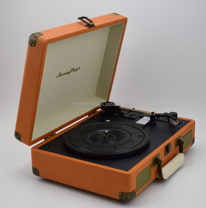 Meilleurs prix pour les tourne-disques <span class=keywords><strong>vinyles</strong></span> portables miniatures - Product Image 3