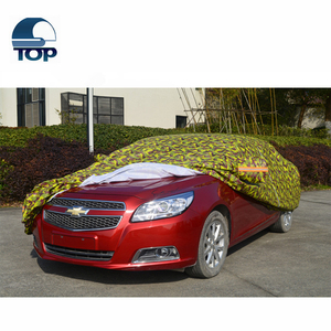 Eléctrico auto vivienda cubierta del coche auto interior kit de carrocería hechas a medida - Product Image 4