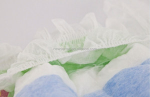 PP bande bébé culotte couche dans guangzhou IB061 - Product Image 4