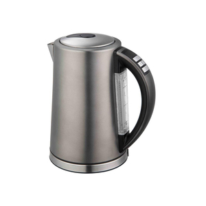 กาต้มน้ำไฟฟ้าไร้สายใช้ในเชิงพาณิชย์มาใหม่2025ให้ความอบอุ่นรวดเร็วกล่องสแตนเลสสีดิจิตอล - Product Image 5
