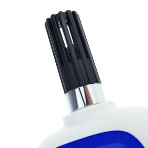 HTM-49 Hygromètre Numérique Psychromètre Humidité & Indicateur de Température 0-100% RH LCD Rétro-Éclairage Gamme d'Humidité - Product Image 5