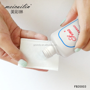 <strong>Cleanser</strong> Plus Shine Sticky Remover <strong>Nail</strong> Polish UV <strong>Gel</strong> Sticky Remover Liquid - Product Image 1
