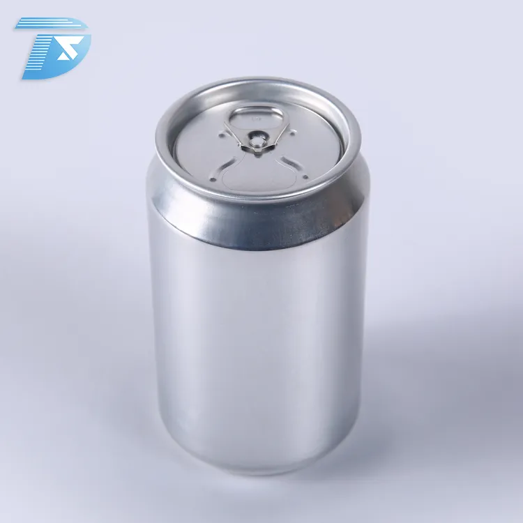 Can Can Wholesale Standard 330ml Beer Can Aluminium Beverage Can Manufacturers