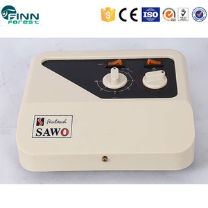 中国工場ノブデジタル屋外サウナヒーター制御 - Product Image 5