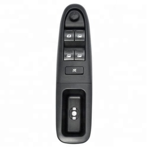 OE # 6554.CF Commutateur de lève-Vitre Électrique pour <span class=keywords><strong>PEUGEOT</strong></span> <span class=keywords><strong>406</strong></span> - Product Image 3