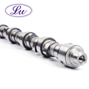 Arbre à cames pour moteur diesel OEM NO MD-013677 4D34 PS-100 - Product Image 2