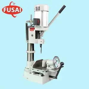 Fusai 750W Mortaiseuse bois machine FS-MK361A