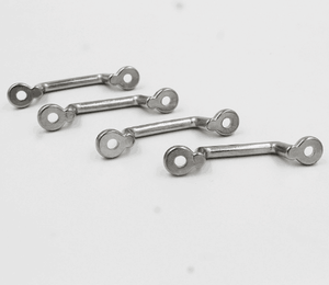 Boucles <span class=keywords><strong>de</strong></span> pont pour Kayak, accessoire pour voiture, canoë ou Kayak - Product Image 2