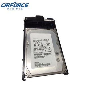 3276139-D HDS 2 テラバイト AVE2KH 7.2 18K SATA300 HDD - Product Image 5