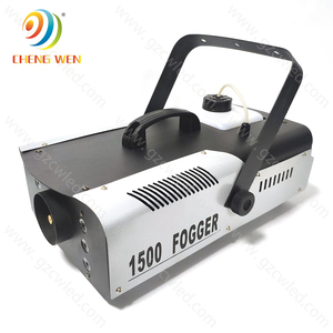 Ucuza fiyat <span class=keywords><strong>1500w</strong></span> sisleme makinesi DMX512 LED dikey sis makinesi parti için - Product Image 1