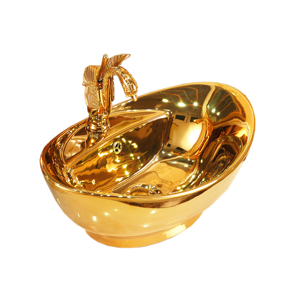 gold