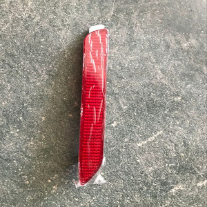 Kit carrosserie, pare-chocs arrière, réflecteur pour <span class=keywords><strong>Corolla</strong></span> 2003 <span class=keywords><strong>2004</strong></span> 2005 - Product Image 1