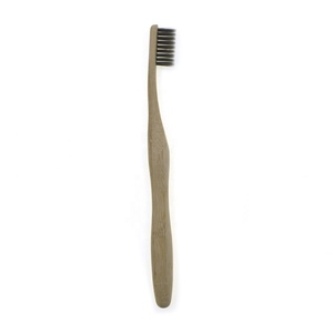 <span class=keywords><strong>Cepillo</strong></span> <span class=keywords><strong>de</strong></span> <span class=keywords><strong>dientes</strong></span> <span class=keywords><strong>con</strong></span> cerdas <span class=keywords><strong>de</strong></span> <span class=keywords><strong>aguja</strong></span> PBT <span class=keywords><strong>con</strong></span> infusión <span class=keywords><strong>de</strong></span> carbón y mango redondo ergonómico - Product Image 5