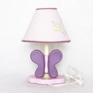 Đèn Học Phòng Nhựa Kích Thước Nhỏ Bướm Thiết Kế Trẻ Em Bảng Đèn LED Ánh Sáng Vẽ Tay, Ánh Sáng Hiện Đại Và Thiết Kế Mạch Điện - Product Image 3