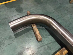 Machine à cintrer les tuyaux DW50NC <span class=keywords><strong>Meddle</strong></span> Size - Product Image 5