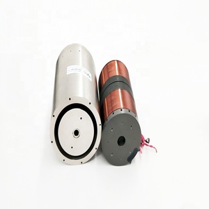 1351n đỉnh lực hai pha phản ứng cao vi động cơ - Product Image 4