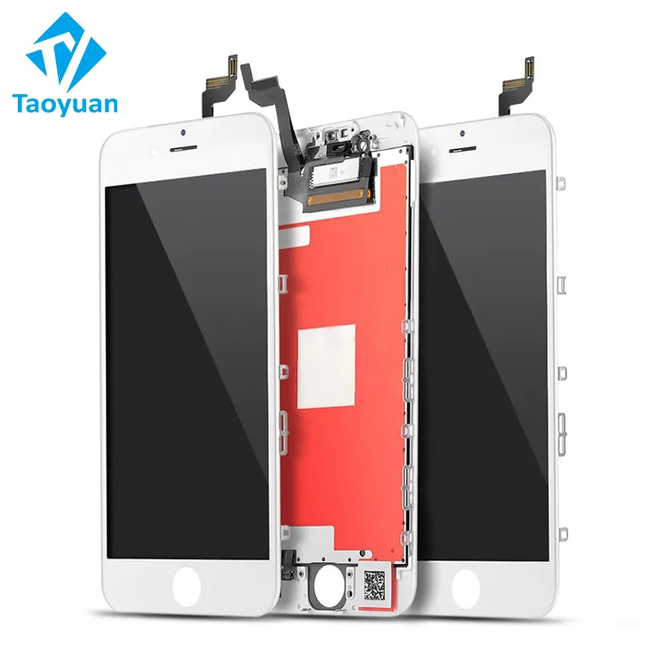Free shipping mobile phone lcd for iphone 6 7 8 X 11 12,lcd display screen for iphone 6 6s 7 8 7 plus X,lcd screen for iphone