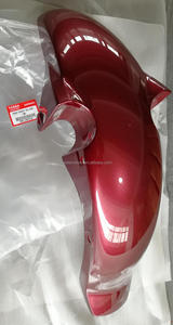 Garde-boue avant CB1 125 pour HONDA Pièces de moto d'origine - Product Image 3