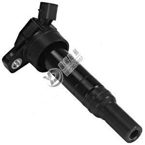 最新 NGK 点火线圈 U5257/48725 OE #273002E00 适用于现代 IX35 <span class=keywords><strong>2</strong></span>.0L/引擎 # G4NA/认证作者: NGK Authority Beyondfirst - Product Image 3