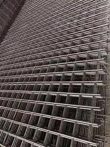 SL 62 SL72 <span class=keywords><strong>SL82</strong></span> SL92 Gia Cố Thép Hàn Lưới Thép Cây Dây Lưới - Product Image 5