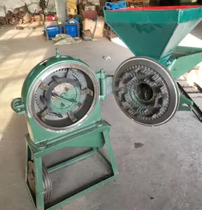 small corn mill grinder for sale/corn mill