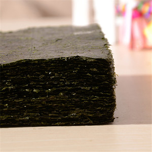 Rouleau de <span class=keywords><strong>sushi</strong></span> japonais, algues marines grillées Nori, algues marines halal Yaki <span class=keywords><strong>Sushi</strong></span> Nori - Product Image 4
