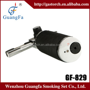 Chine gros sites web transparent butane briquet torche unique produits à vendre - Product Image 4