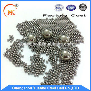 Aisi304/316/420/440 caza ballesta de bolas de aceroinoxidable brillante bola de acero para <span class=keywords><strong>nike</strong></span> <span class=keywords><strong>air</strong></span> <span class=keywords><strong>max</strong></span> - Product Image 6