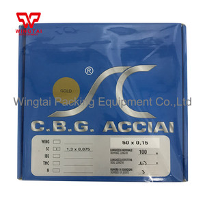 CBG OR <span class=keywords><strong>Docteur</strong></span> <span class=keywords><strong>Lame</strong></span> W50mm * T0.15mm - Product Image 5
