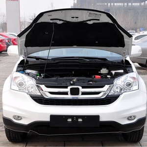 Parachoques Delantero Nuevo para Automóvil, Accesorios para Automóvil HO1000270 para <span class=keywords><strong>Honda</strong></span> <span class=keywords><strong>CR</strong></span>-V 2010 <span class=keywords><strong>2011</strong></span> - Product Image 4