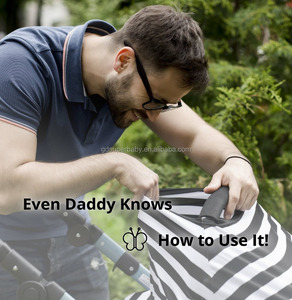 <span class=keywords><strong>Housse</strong></span> <span class=keywords><strong>de</strong></span> siège <span class=keywords><strong>de</strong></span> voiture 6 en 1 pour bébé, <span class=keywords><strong>housse</strong></span> d'allaitement, <span class=keywords><strong>housse</strong></span> <span class=keywords><strong>de</strong></span> poussette, offre spéciale - Product Image 4