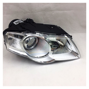 Faro automatico 3C0941005J 3C0941006J dell'automobile del faro per <span class=keywords><strong>Passat</strong></span> B6 2006 - <span class=keywords><strong>2010</strong></span> di VW - Product Image 2
