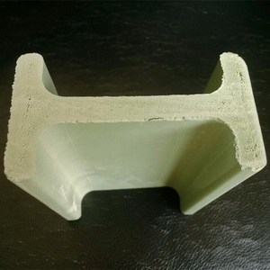 Xây Dựng Xây Dựng PVC H Beam I Beam - Product Image 3