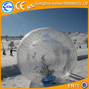 Campo <span class=keywords><strong>de</strong></span> nieve <span class=keywords><strong>juego</strong></span> <span class=keywords><strong>de</strong></span> hámster humano inflable bola del zorb bola <span class=keywords><strong>para</strong></span> adultos y <span class=keywords><strong>niños</strong></span> - Product Image 1