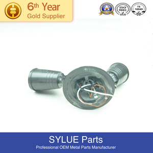 Ningbo haute précision die cast modèle pour <span class=keywords><strong>la</strong></span> fonte avec iso9001:2008 chaudron - Product Image 6