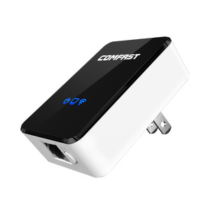 Prueba del 100% Para CF-WR300N 300 Mbps 2.4 GHz 802.11n COMFAST <span class=keywords><strong>Wifi</strong></span> <span class=keywords><strong>Amplificador</strong></span> Sinal Expander <span class=keywords><strong>Comprar</strong></span> de China - Product Image 2
