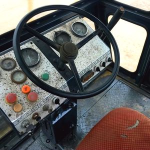 Second hand Dynapac CC211 Road Roller for sale - Product Image 5