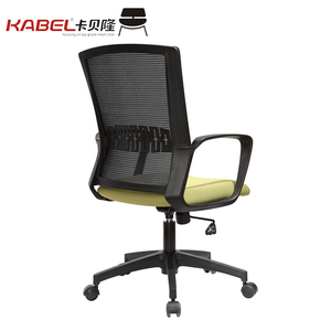 Office chair swivel style Racing adjustable height - Product Image 4
