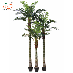 Cây Dừa Nhân Tạo Trong Nhà Cây <span class=keywords><strong>Plam</strong></span> Nhân Tạo - Product Image 1